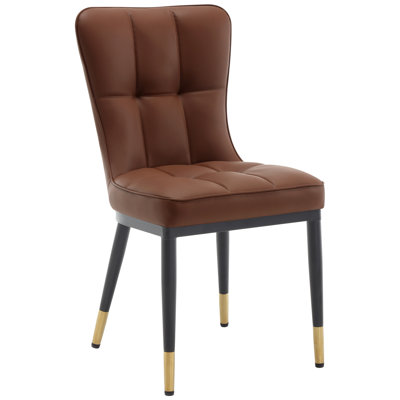 Upholstered Dining Chair