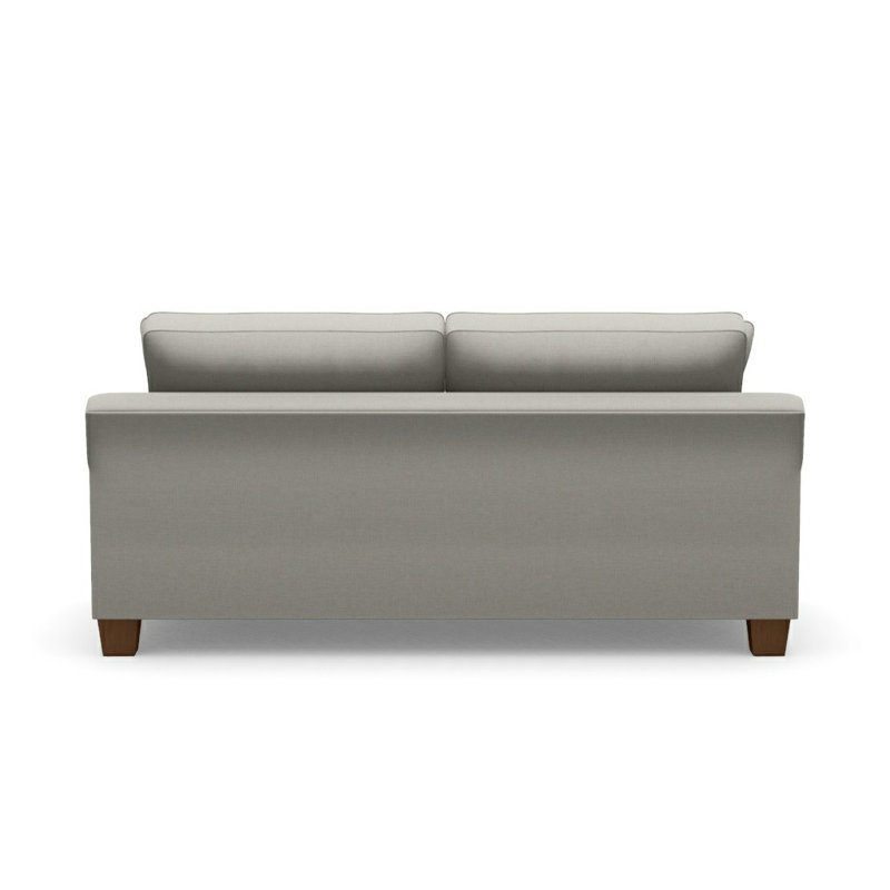 Metro Sofa, Walnut, Block 654272