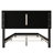 Mailiah Twin Upholstered Panel Bed-374072235-374072232
