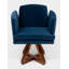 Allison Upholstered Arm Chair-18004585