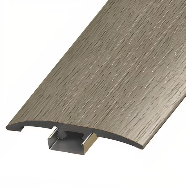 Hudson T-Molding, Hudson