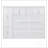 Queen Size Murphy Bed Wall Bed With Cabinets,White-1823560223