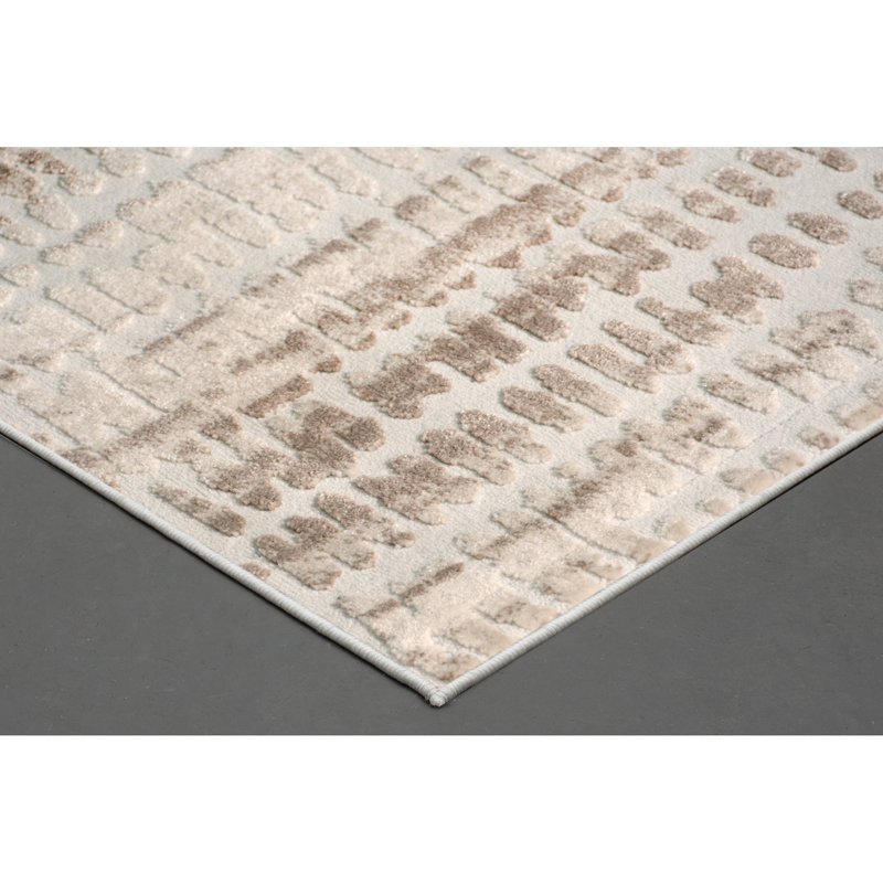 Tapis tissé à la machine Ariella, Rectangle 10 pi x 13 pi