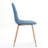 Christopher 19'' H Upholstered Side Chair-2069622884