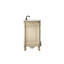 Ensemble de meuble-lavabo simple 36 po Aurillac-617811898-617811901
