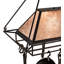 Mission Prime Handcrafted Pot Rack