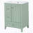 Bathroom Vanity With Storage, Adjustable Shelf