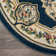 Weatherspoon Oriental Indoor Rug