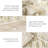 Tufted Bohe Duvet Cover Set Beddings -100478339-100478338