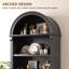 Armoire de rangement Arch-257409466