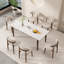 Table de salle à manger Sintered Stone-430402147