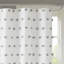 Rideau de douche moderne pour salle de bain-112577831-115115868