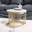 Berthine Coffee Table
