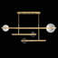 Selene 4 - Light LED Pendant-1063042086