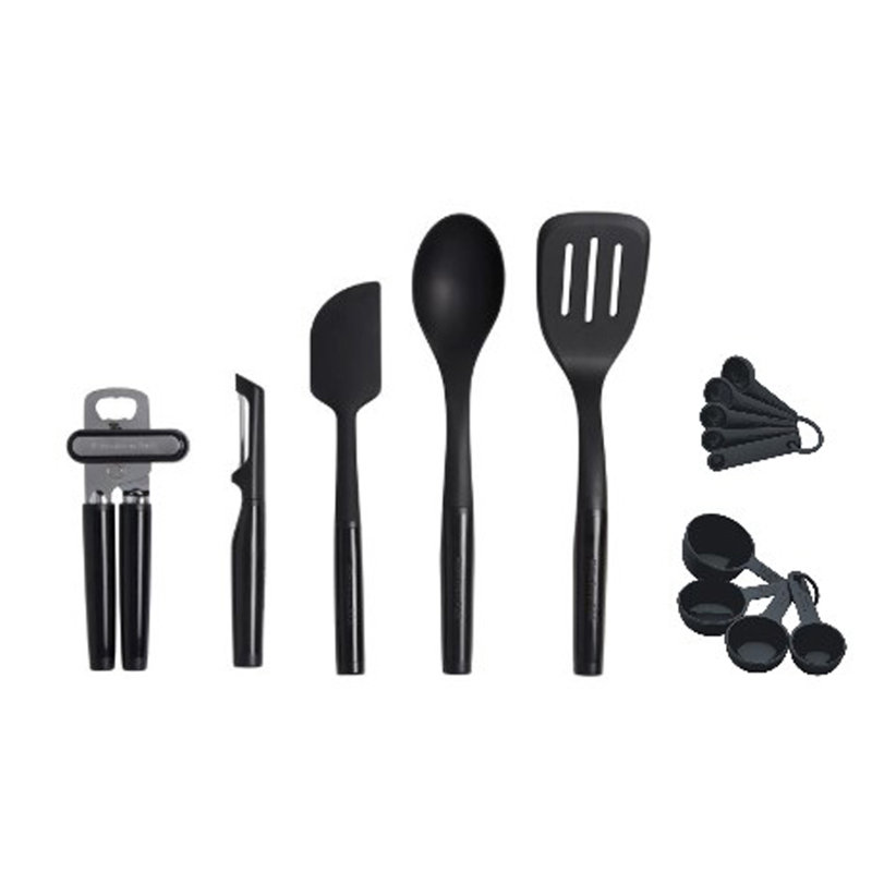 Kitchenaid 14-Piece Universal Tool And Gadget Set