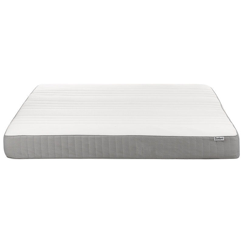 FANTASY Beliani Latex Mattress, Super King (6')