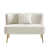 Beige is out of stock selected
