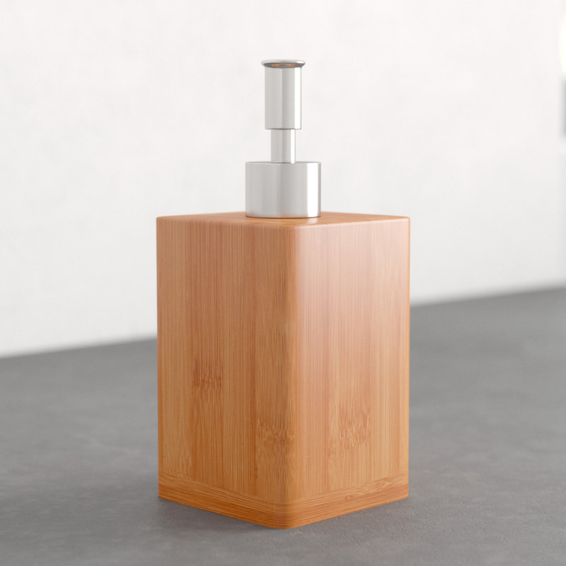 Cloverdale Soap Dispenser