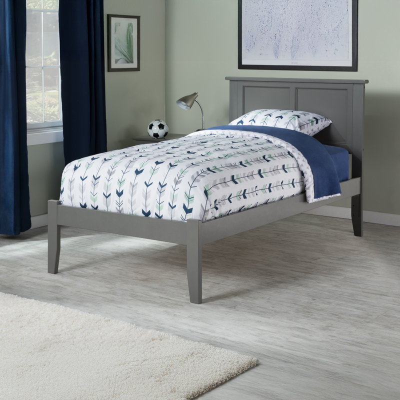 Flor Kids, Twin, Gray