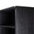 Zarinah Storage Bookcase