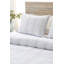Couverture 100% coton Nantucket Matelasse-38042757-38042758