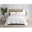 Ensemble de courtepointe en microfibre toutes saisons confectionnable-941297129-941297128