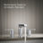 Hint Two-Handle Deck-Mount Bath Faucet Trim-89222804