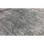 Wool Area Rug in Gray