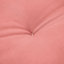 Matelas de futon en coton Maeder-318607269-318607270