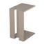 Madelyn Modern Compact C Shape Side Table-24070089
