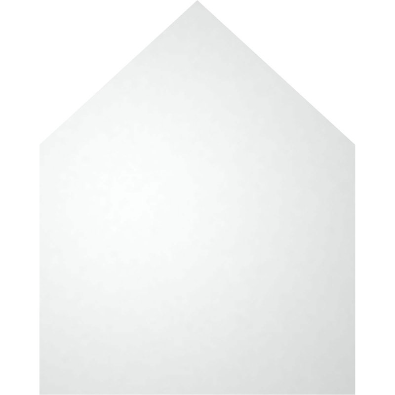 Ventilateur à pignon en uréthane non-fonctionnel Signature, H 20 po x l 16 po x P 1,5 po