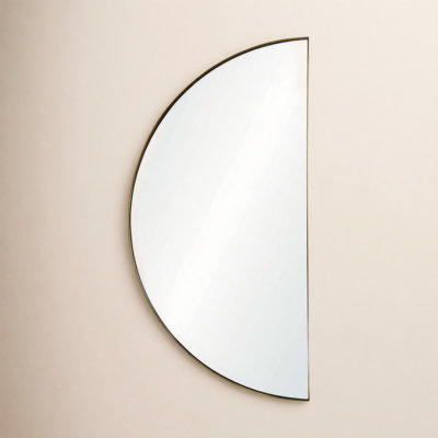 Embrace 21" Accent Mirror