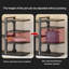 Under Sink Organizer