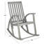 Chaise berçante Bross-16241037
