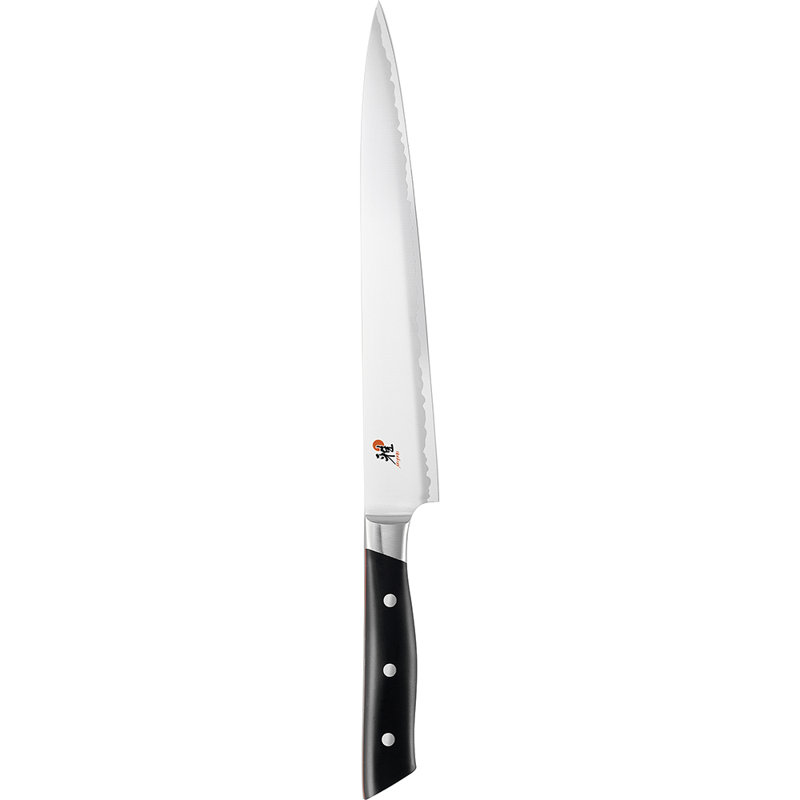 Miyabi Evolution 9.45-inch Slicing Knife