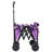 Collapsible Foldable Wagon With Wheels-125205177