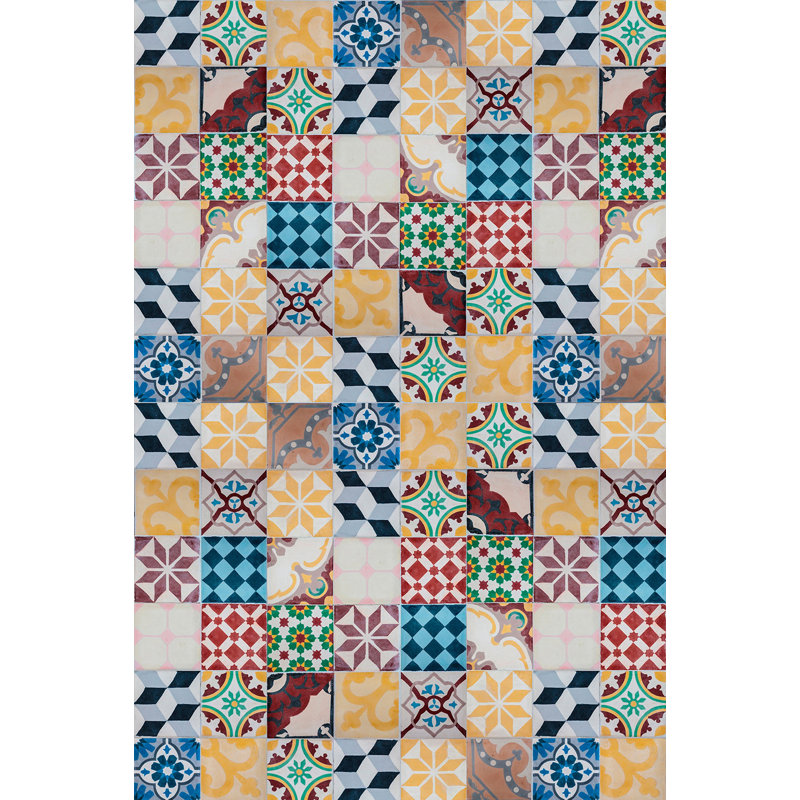 Robbin Mats, Rectangle 133 x 200cm