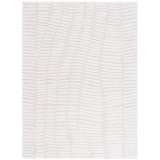 Rumi Shag Performance Abstract Rug