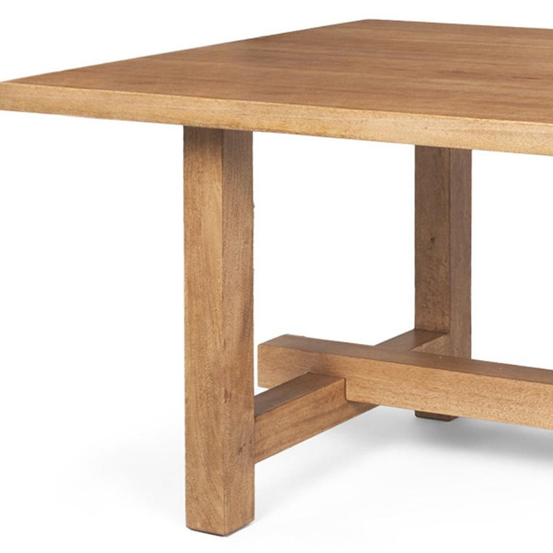 Table de salle à manger 84 po