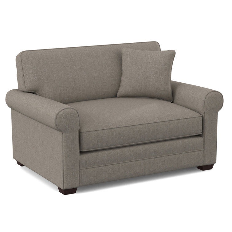 Bedford 57" Twin Sofa Bed