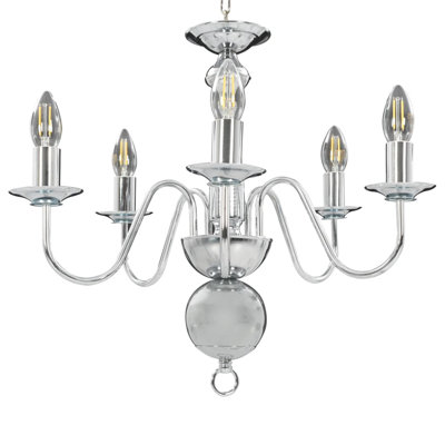 Ronda Chandelier