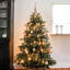 Artificial Spruce Christmas Tree-2004540712