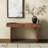 Finley 2 Drawer Wood Desk