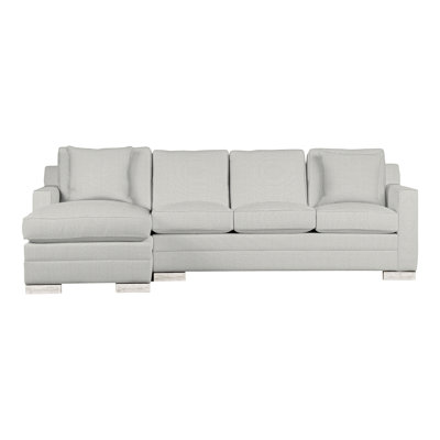 American Bungalow 2-Piece Summerton Sleep Sectional