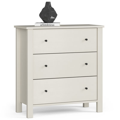 Bernardetta Particle Board Standard Storage Unit Accent Chest