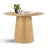 Gweneva 42" W 5-Piece Veneer Dining Set-101096146