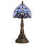 Petite lampe de table Tiffany Mini