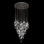 Mayu LED Pendant