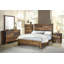 Ensemble de chambre à coucher à panneaux 4 pièces Aguiluz Liane-1035854611-1044068863