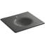 Iron Impressions 26" Single Bathroom Vanity Top-1595718425-1587535214-1574408288
